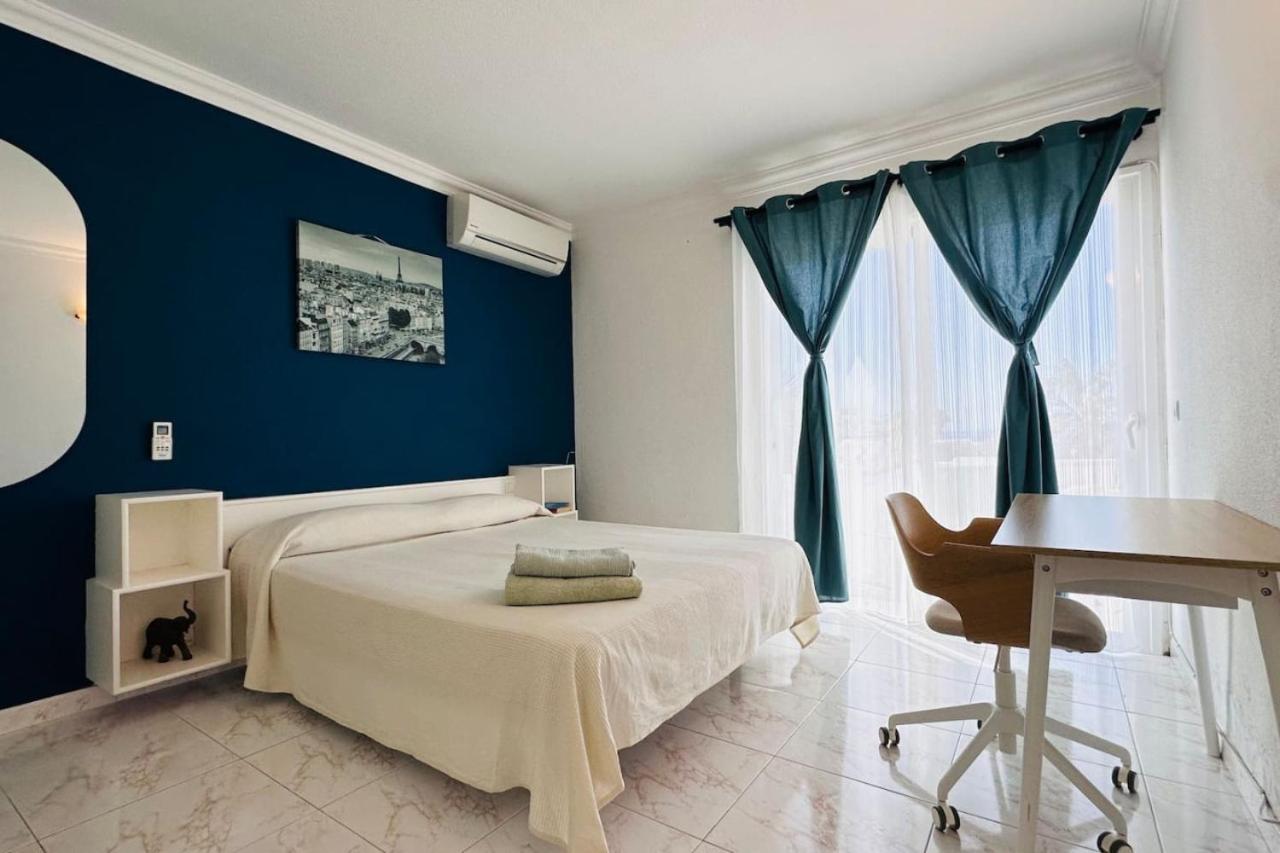 Tenerife 365 Atalaya Court I Sunset Ocean View